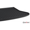 Original Gledring Premium Gummi Kofferraummatte - MERCEDES CLA Shooting Brake 2015->